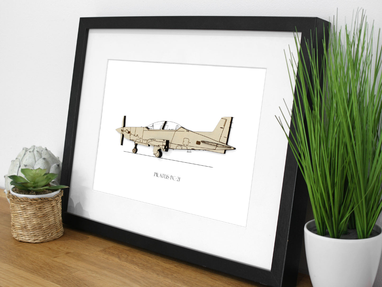 Pilatus PC-21 aviation gifts