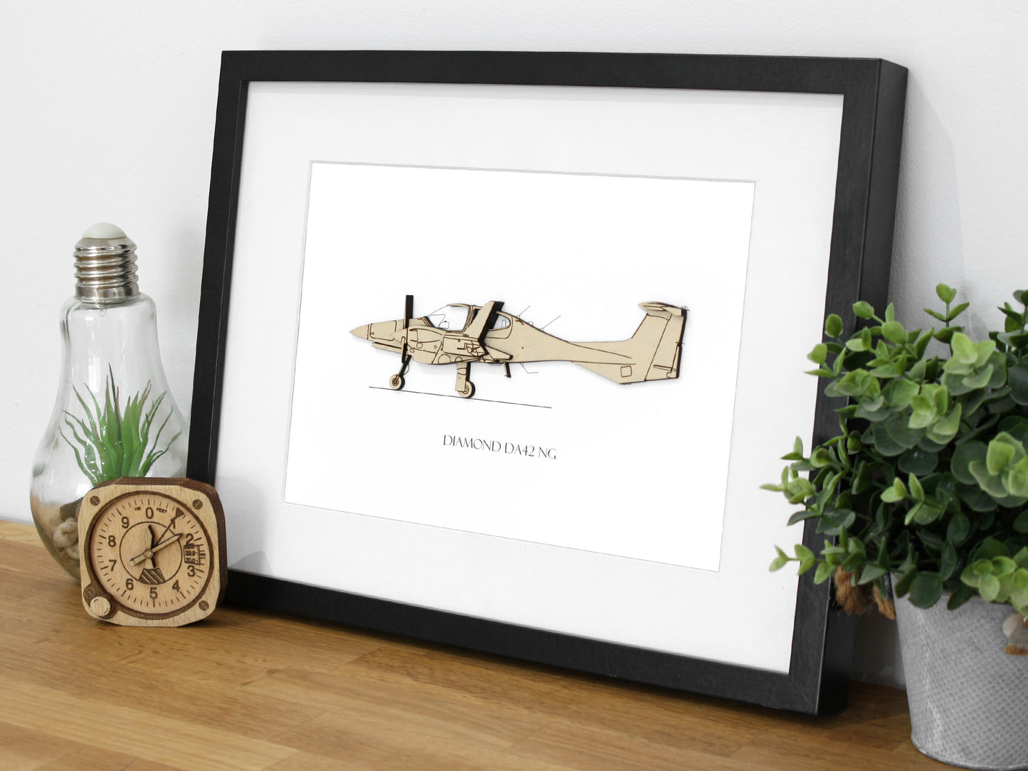 Diamond DA42 NG aviation gifts
