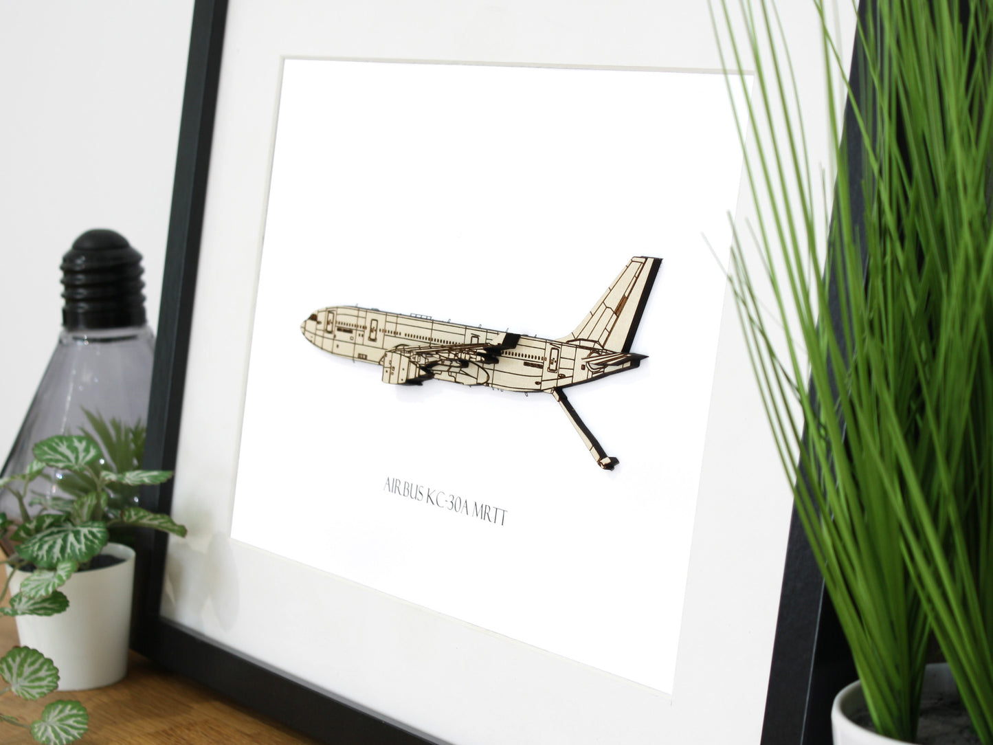 Airbus KC-30A RAAF pilot gifts