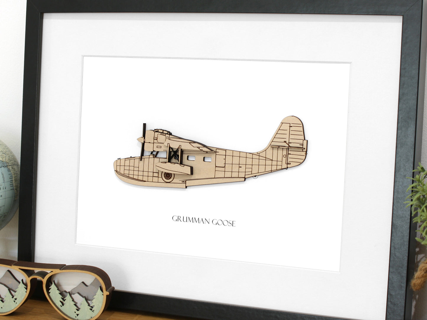 Grumman Goose aviation gifts