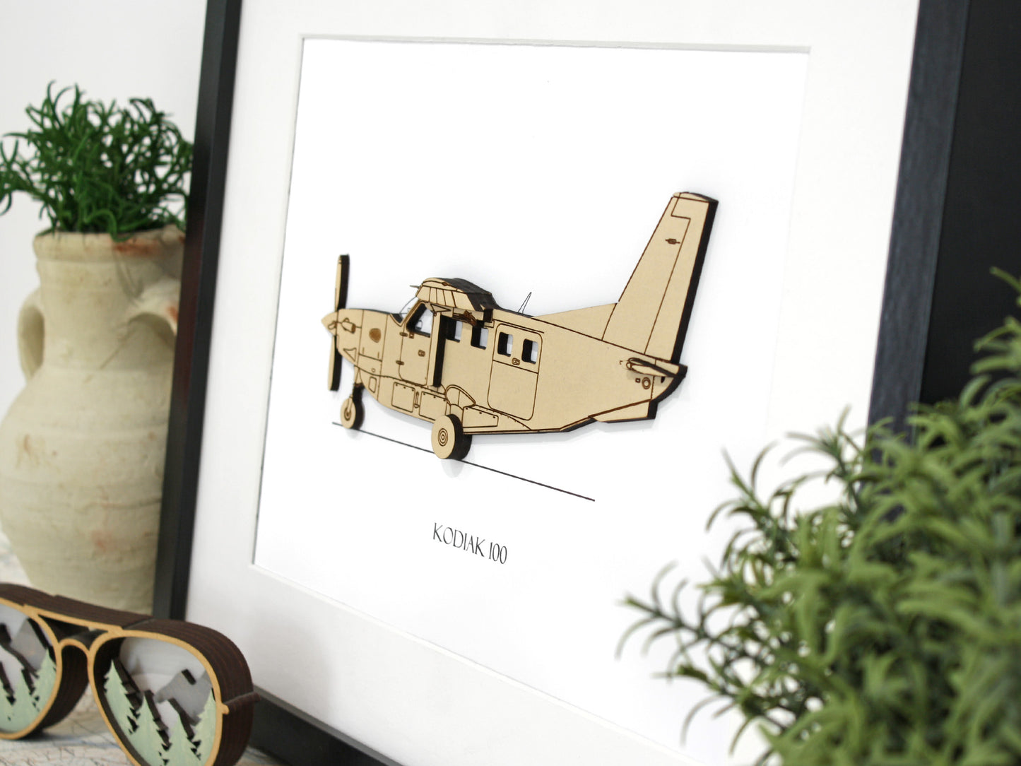 Kodiak 100 aviation gifts