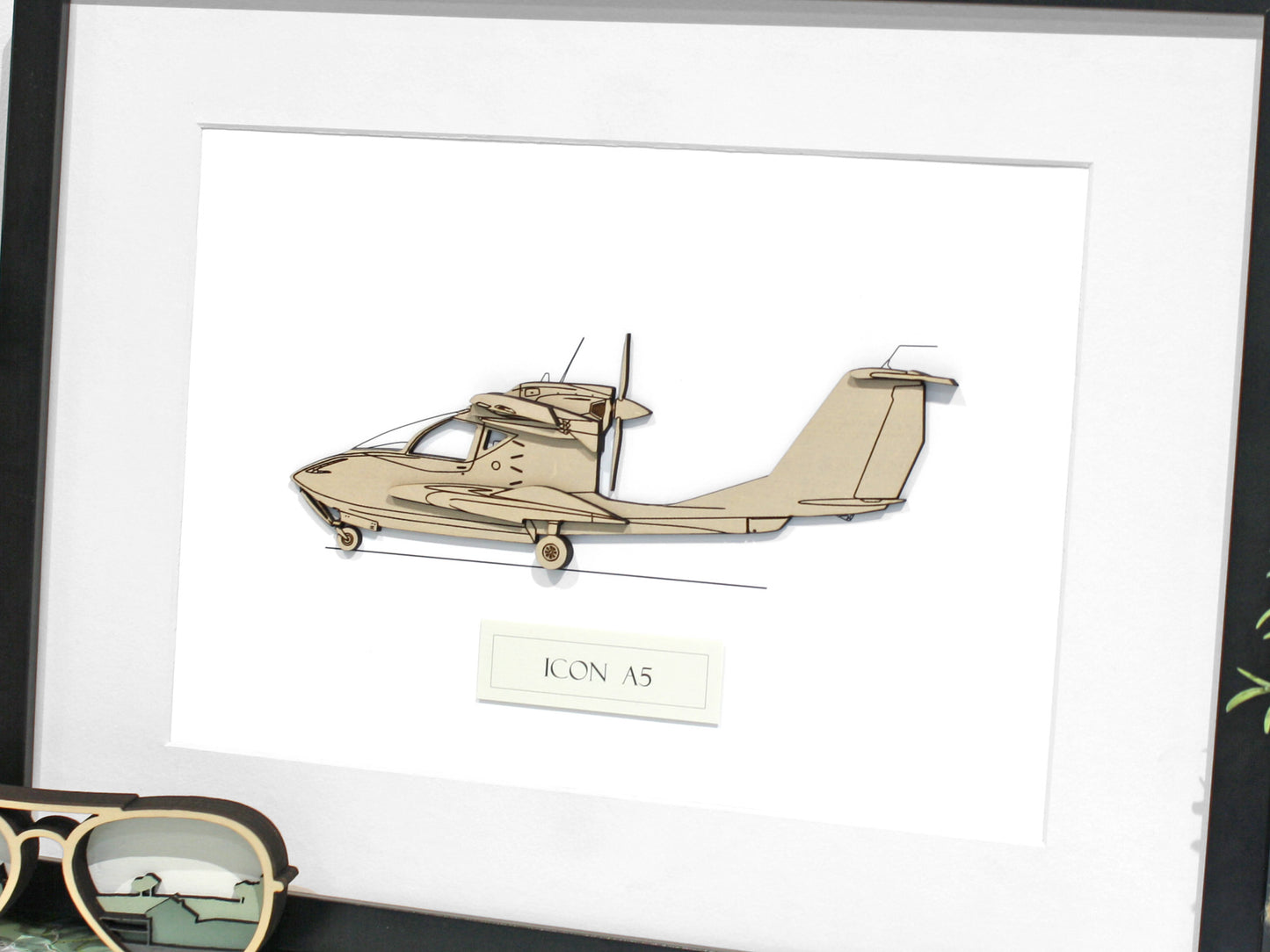 Icon A5 gifts
