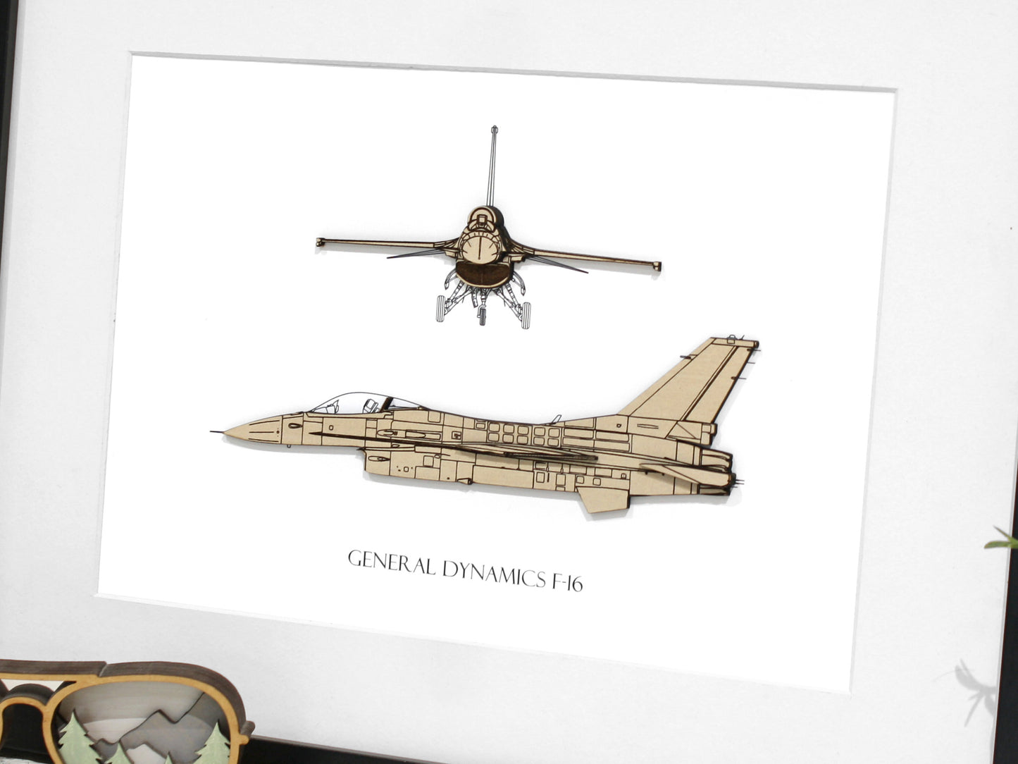 F-16 gifts