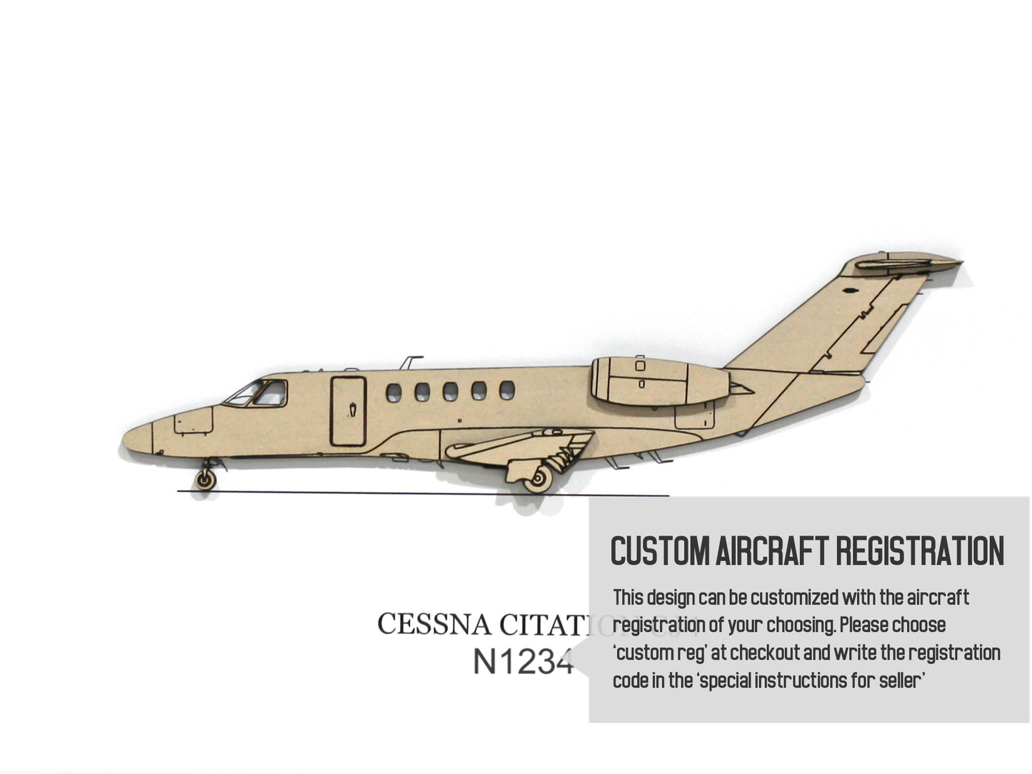 Cessna Citation CJ4 pilot gifts