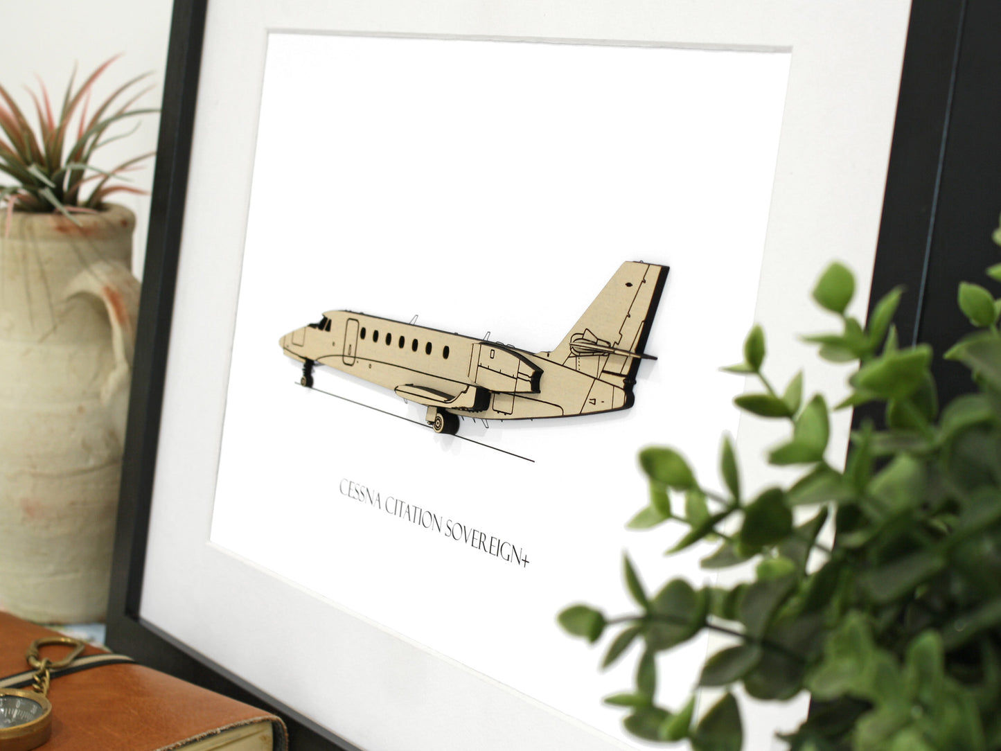 Cessna Citation Sovereign+ pilot gifts