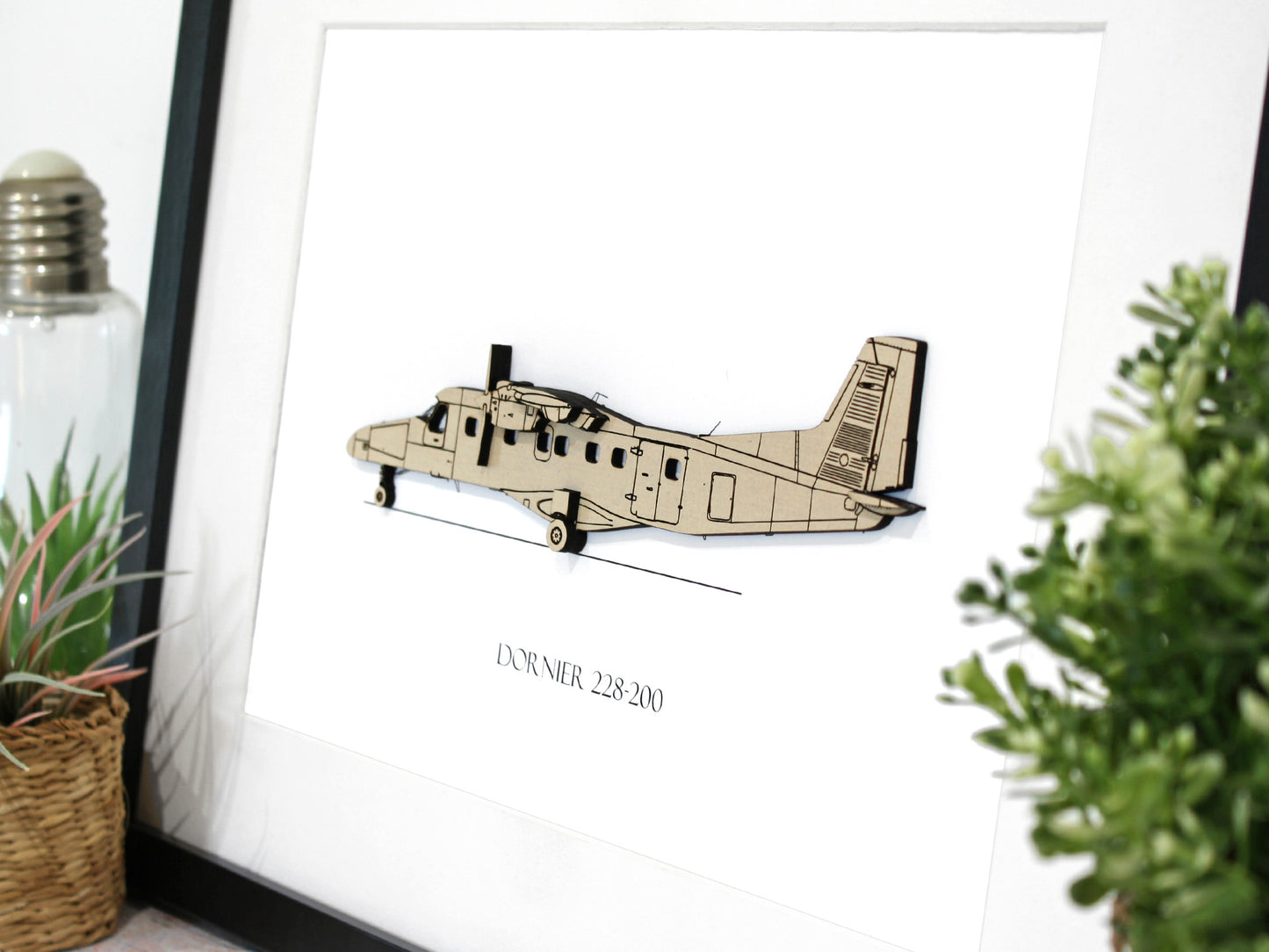 Dornier 228-200 aviation gifts