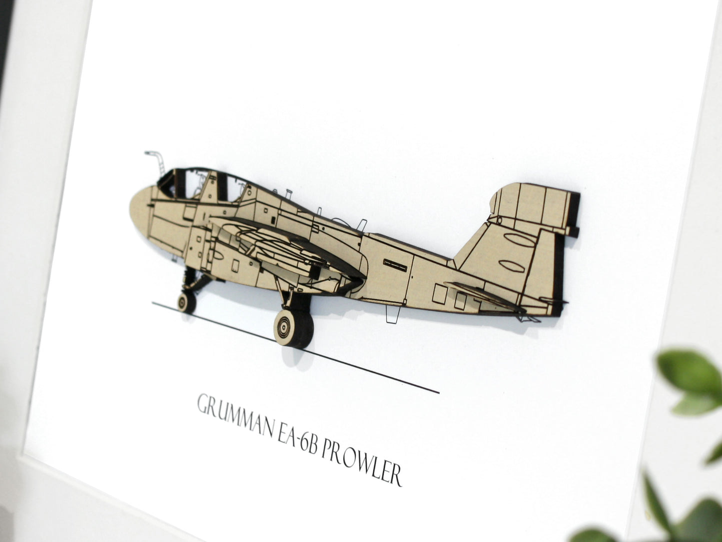 Grumman EA-6B Prowler Pilot gifts