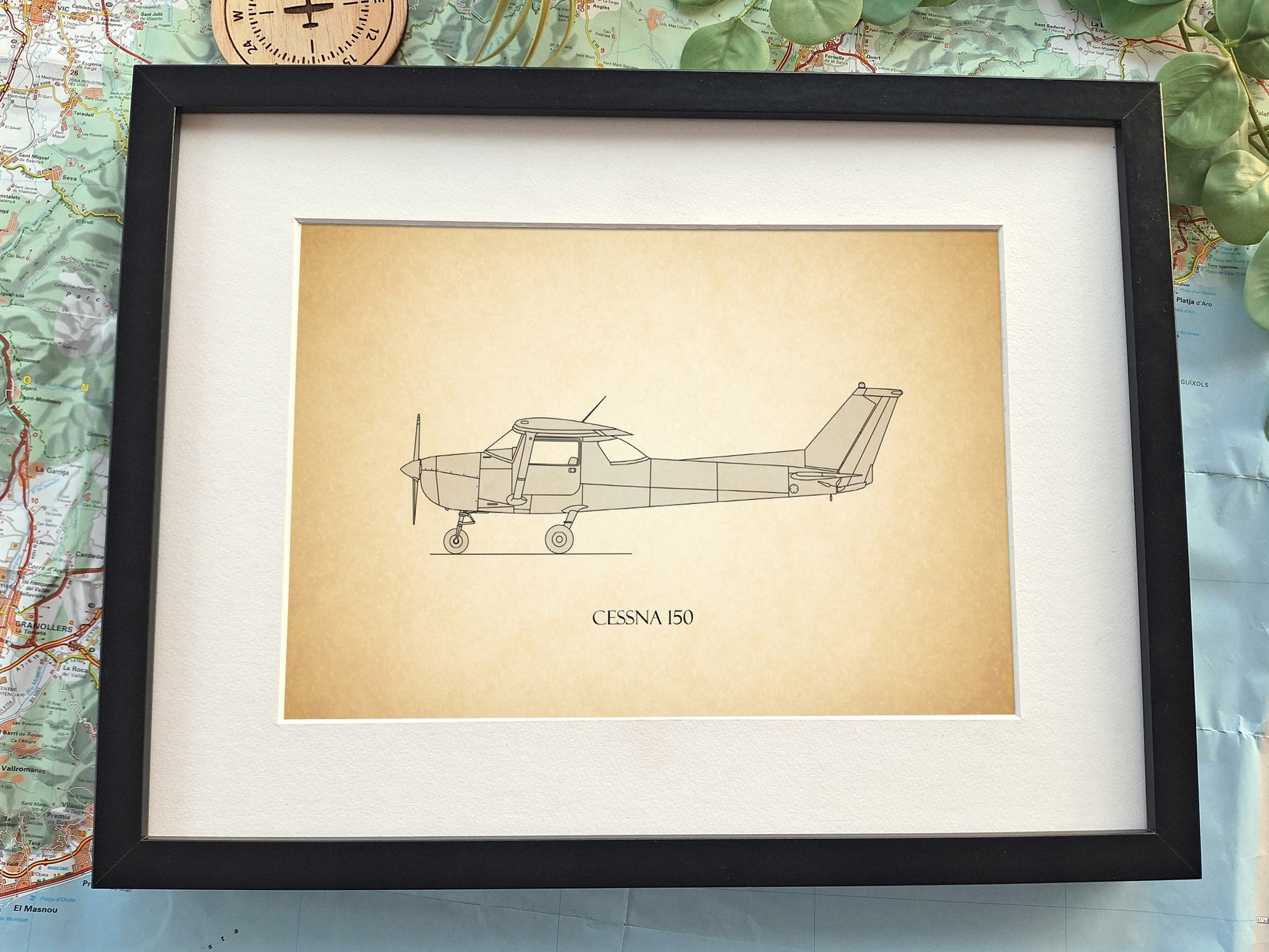Cessna 150 pilot gifts