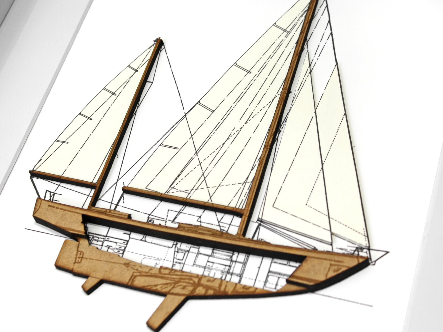 sailing gifts