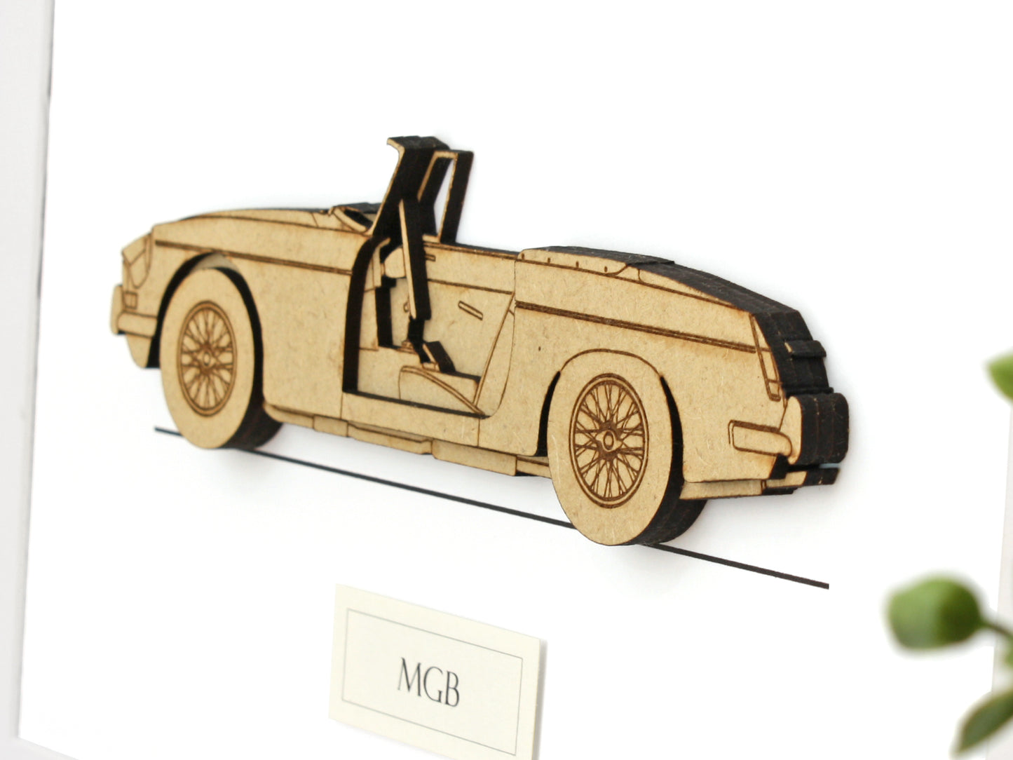 MGB gifts
