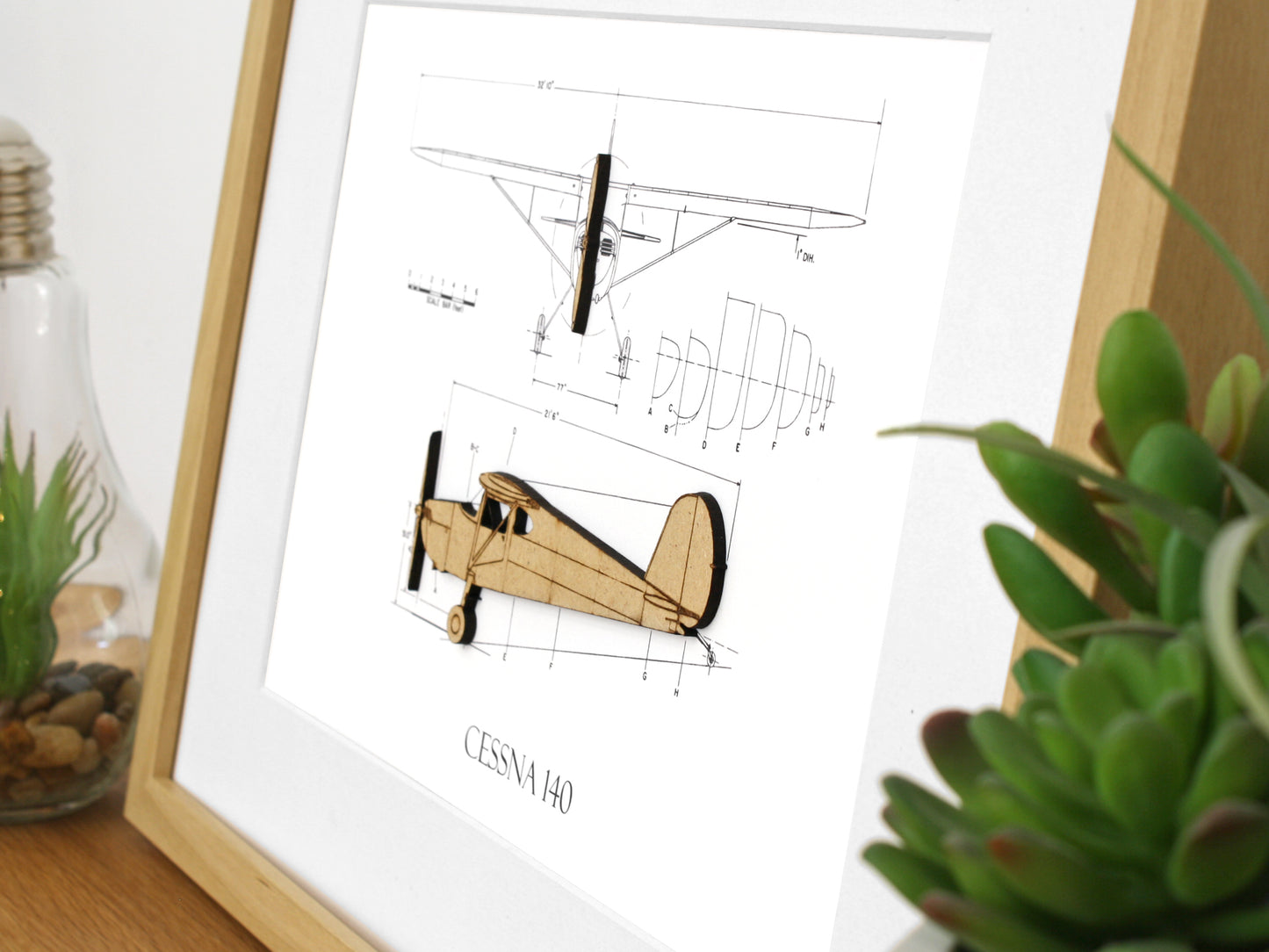 Cessna 140 gifts