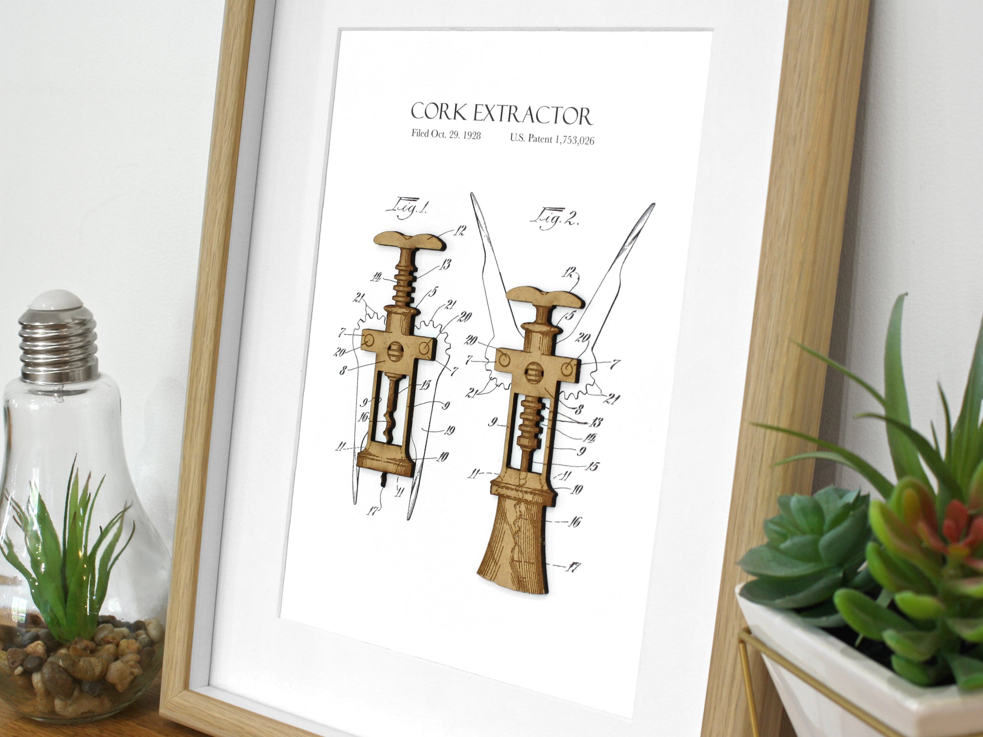 wine lover gifts, kitchen art