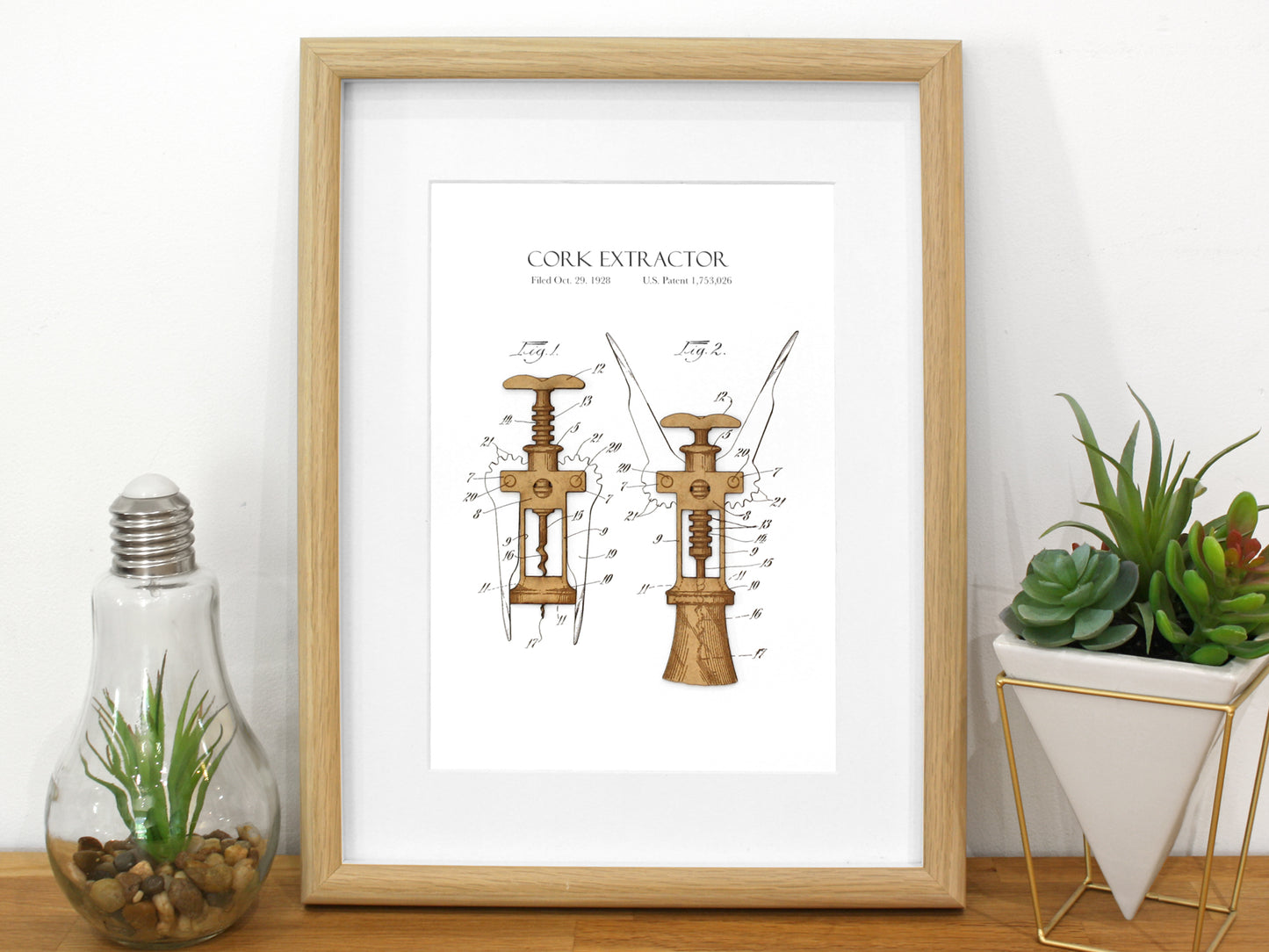 kitchen decor, wine gifts