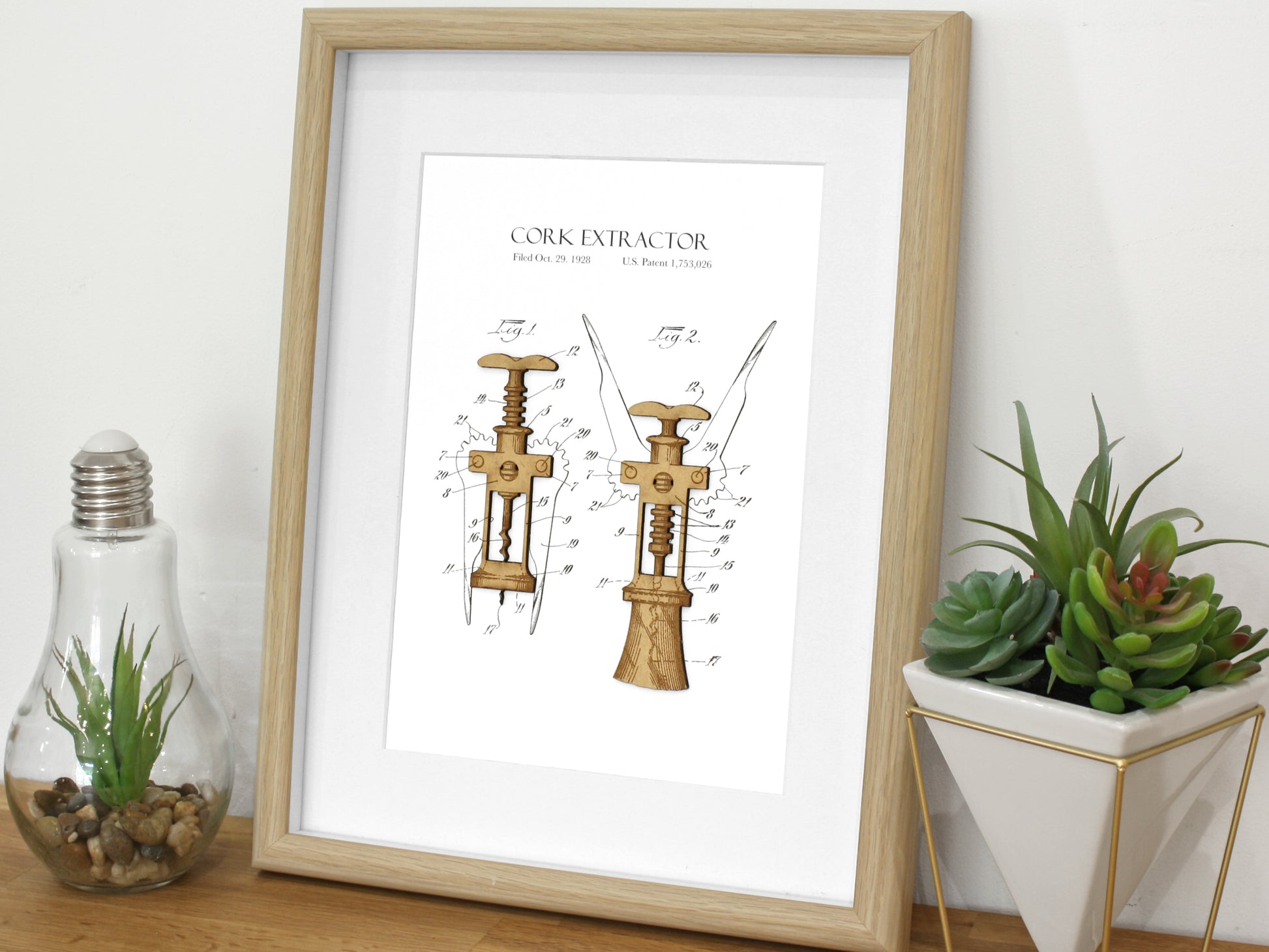 kitchenalia wall art