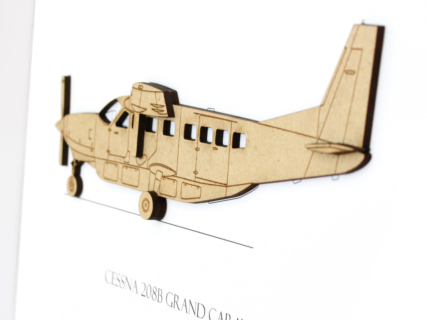 Cessna 208B Grand Caravan gifts