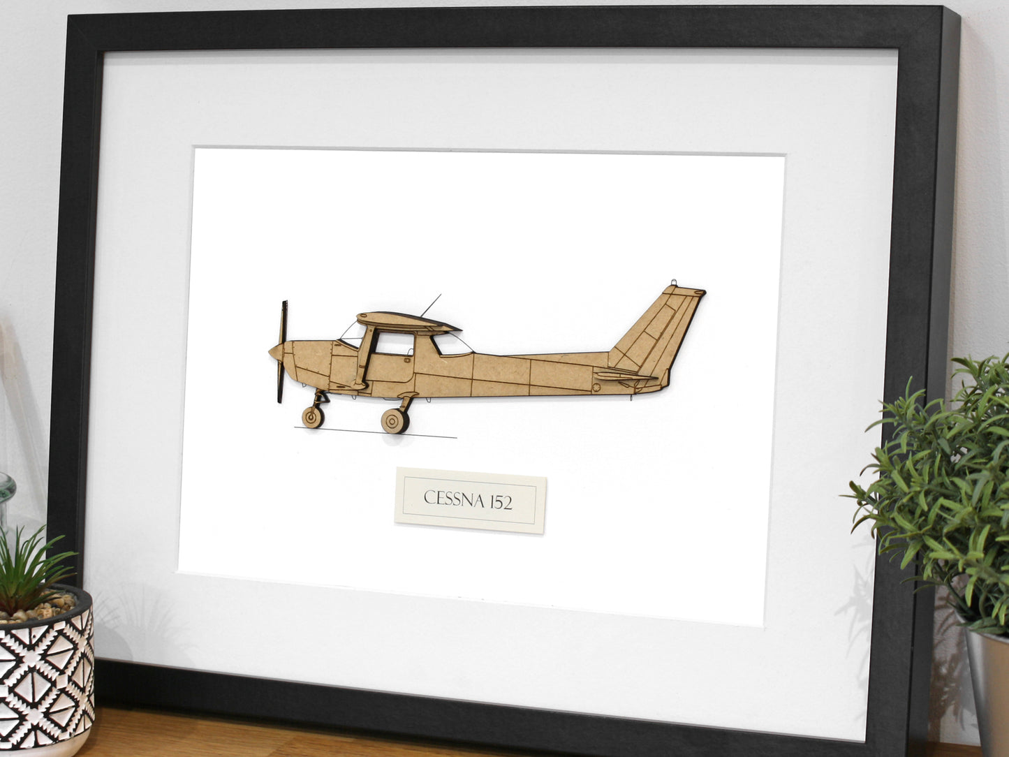 Cessna 152 aviation gifts