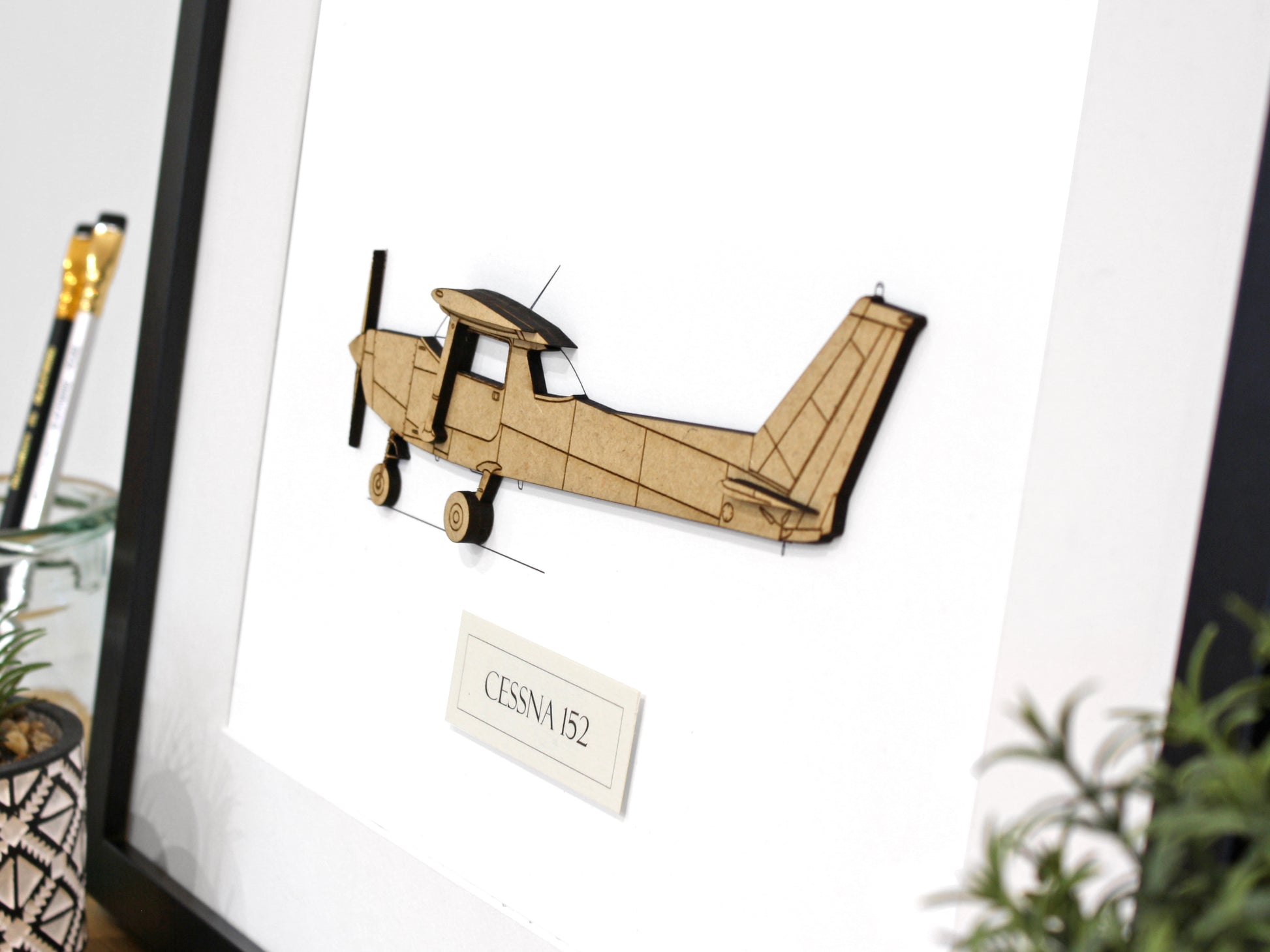 Cessna 152 aviation gift