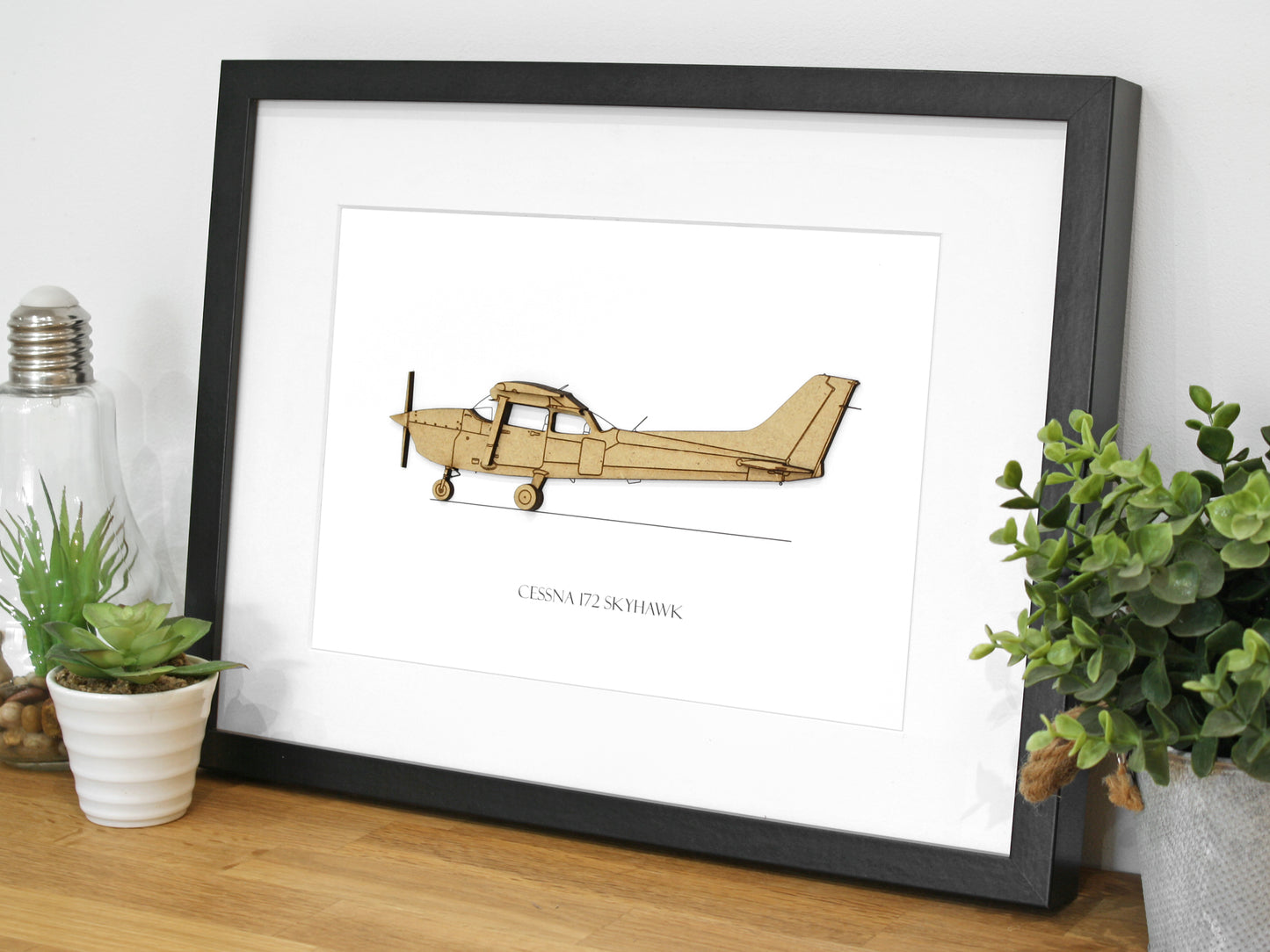 Cessna 172 aircraft gifts