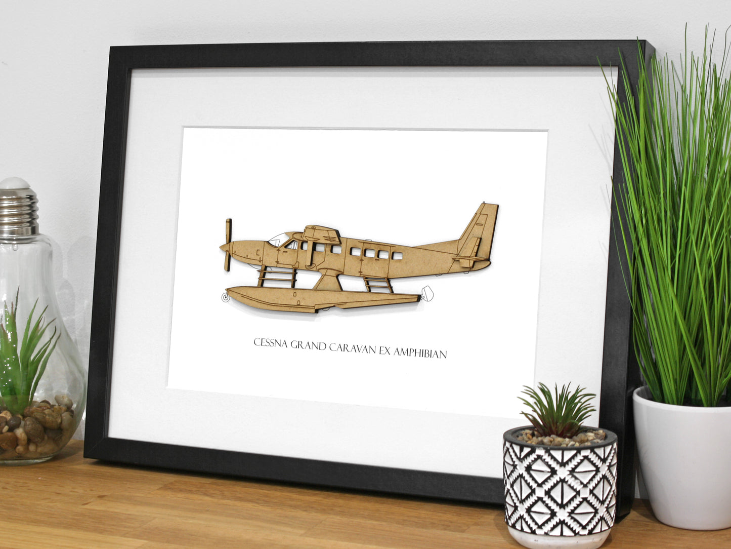 Cessna 208B Grand Caravan EX Amphibian aviation gifts