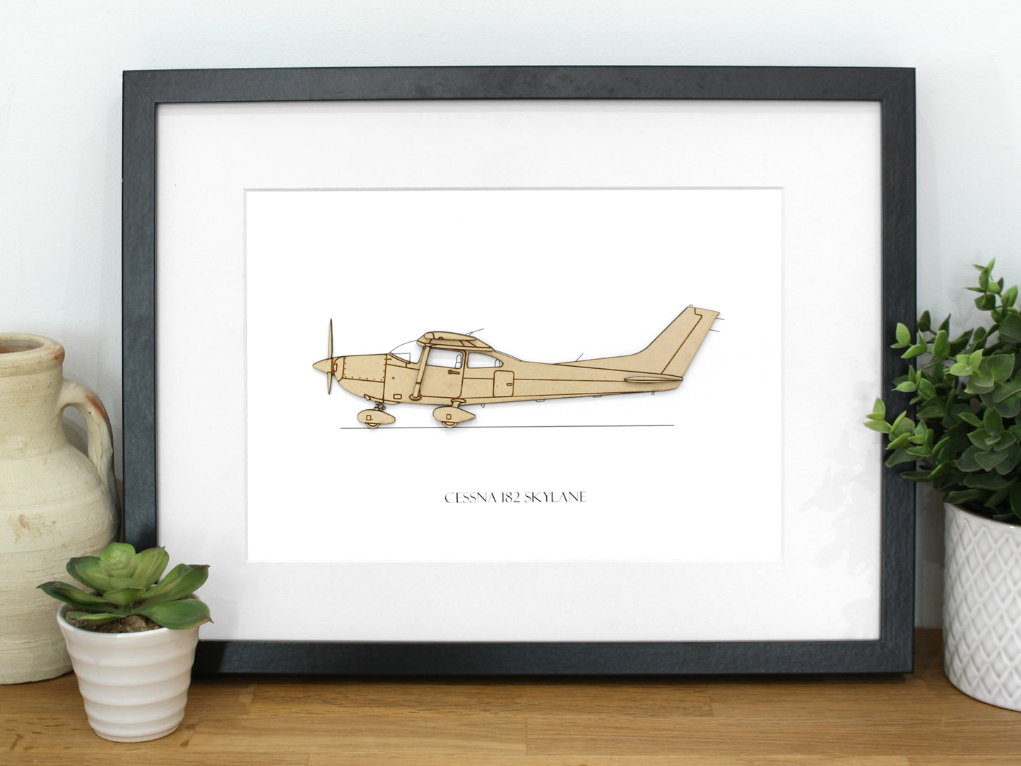 Cessna 182 Skylane pilot gifts