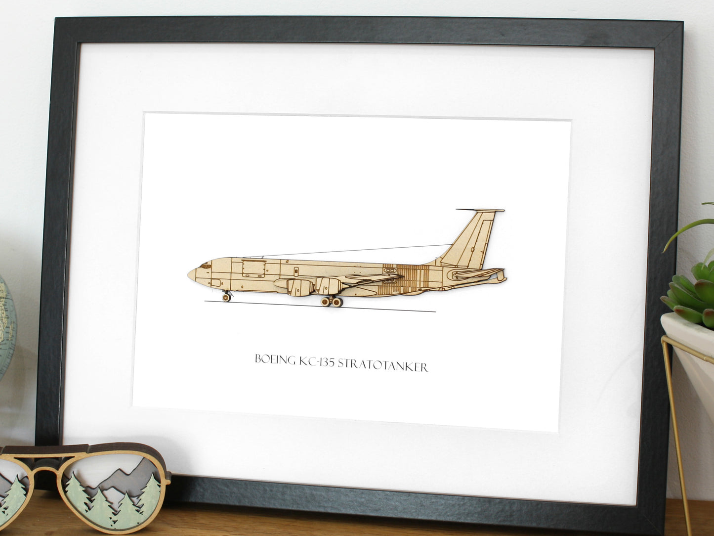 KC-135 Stratotanker gifts