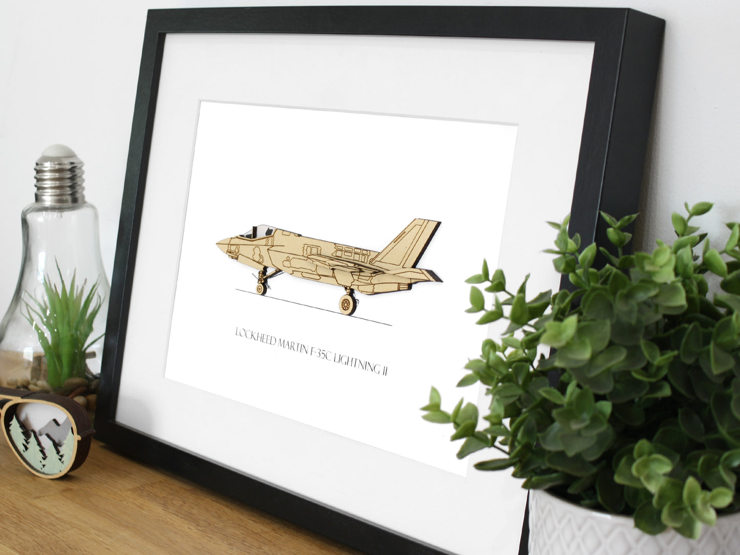 F-35C Navy aviation gifts