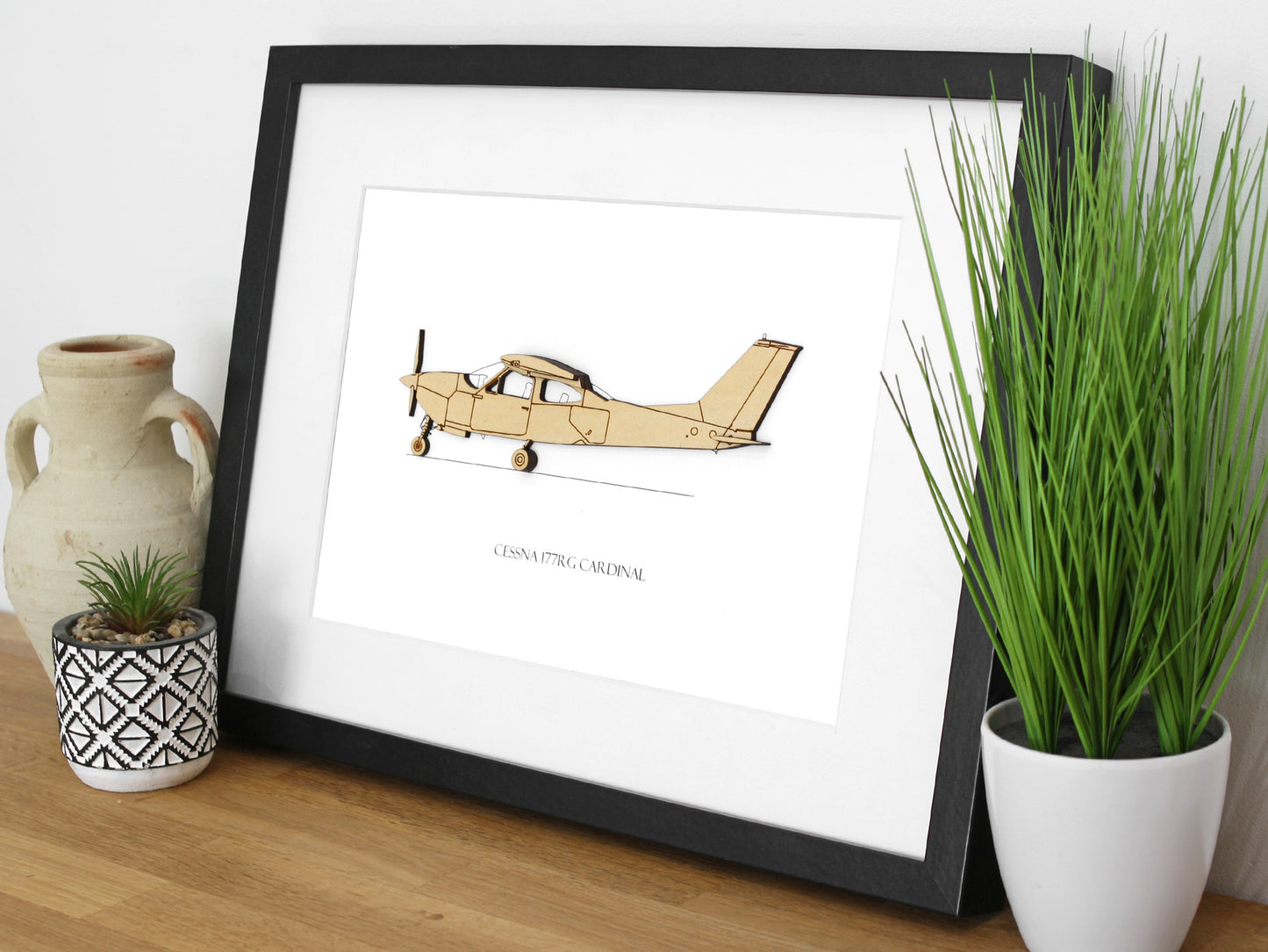Cessna 177RG Cardinal pilot gifts