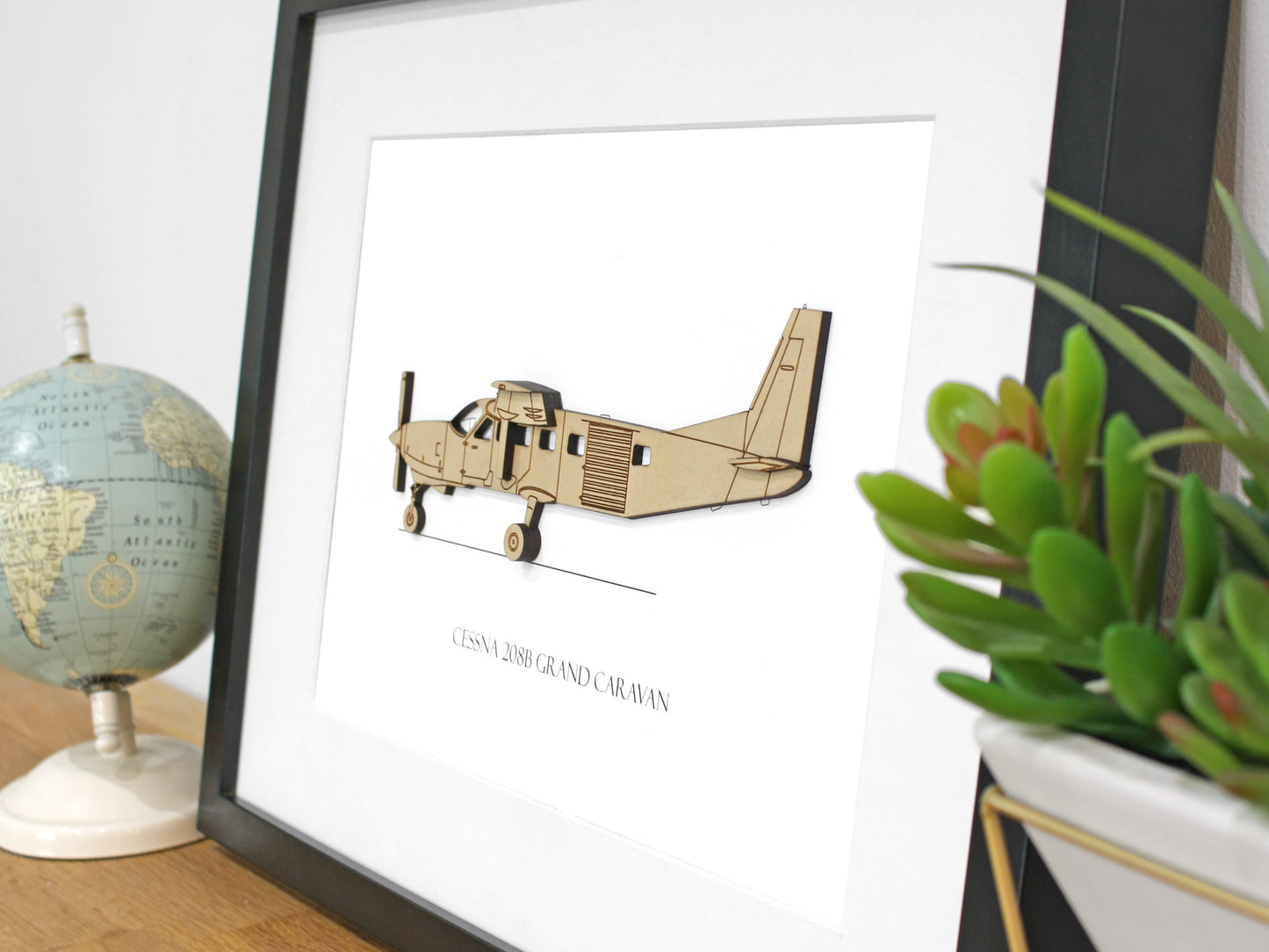 Cessna 208B Grand Caravan aviation gifts