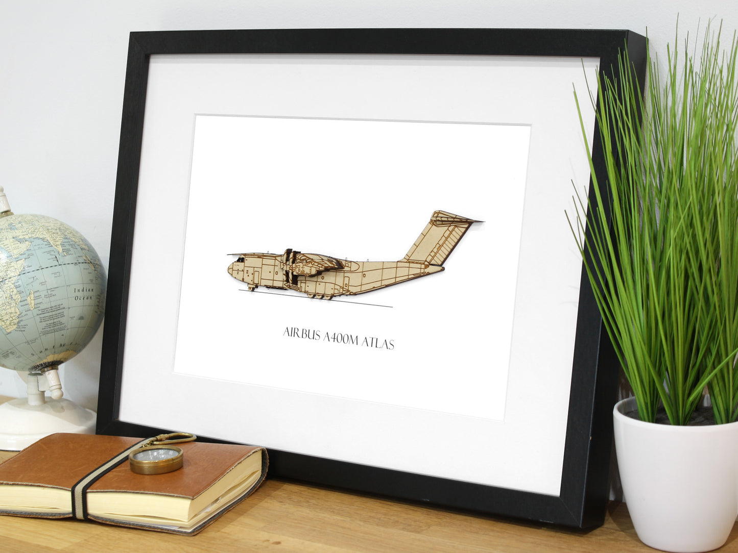 Airbus A400M Atlas aviation gifts