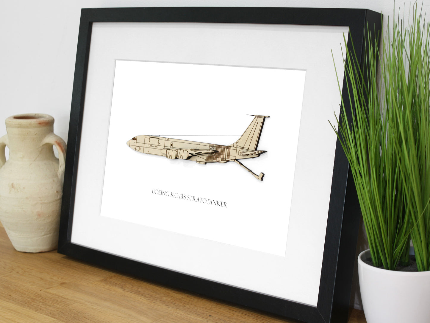 Boeing KC-135 Stratotanker air force gifts