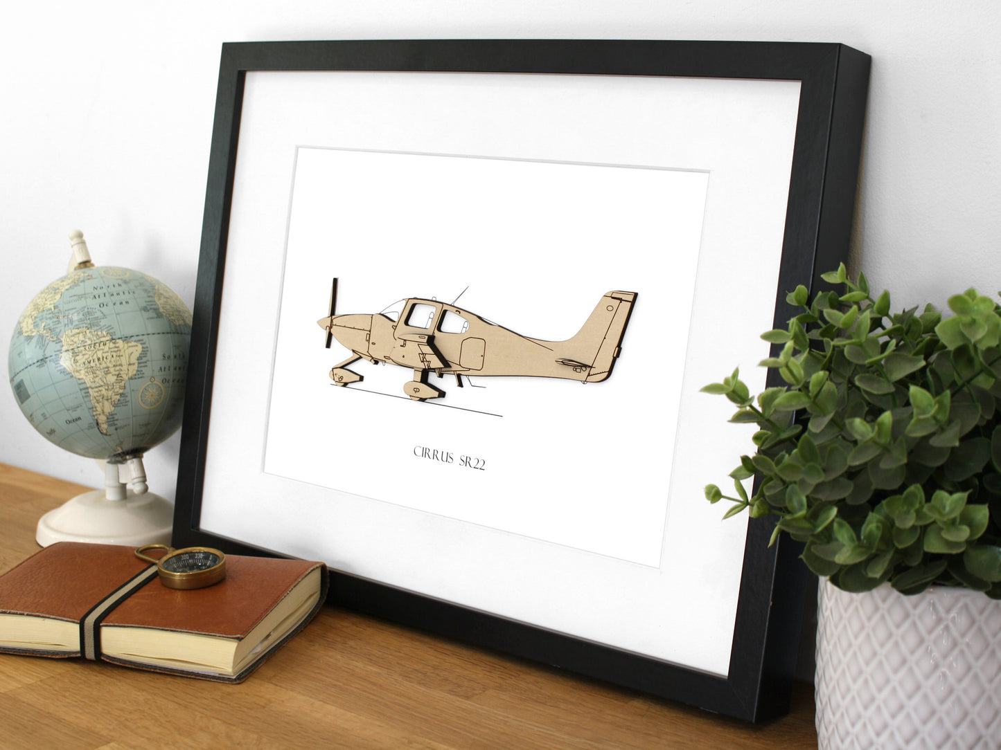 Cirrus SR22 pilot gifts