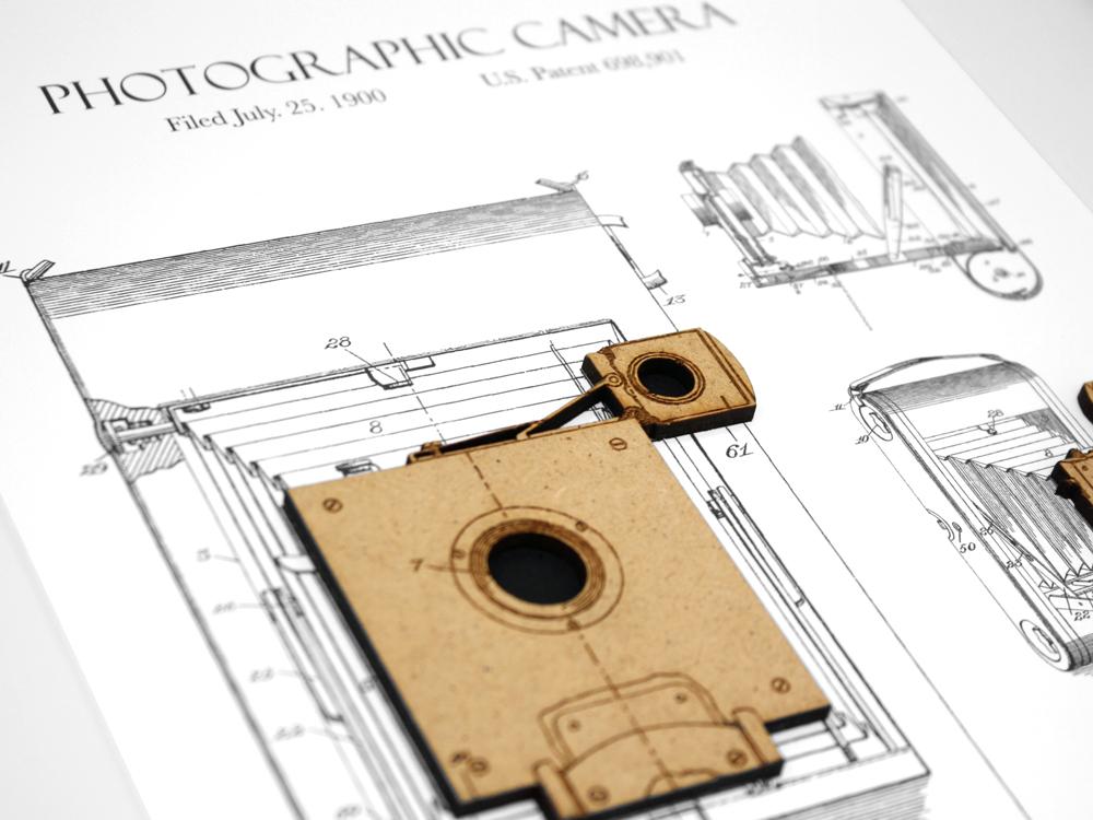 photography patent art