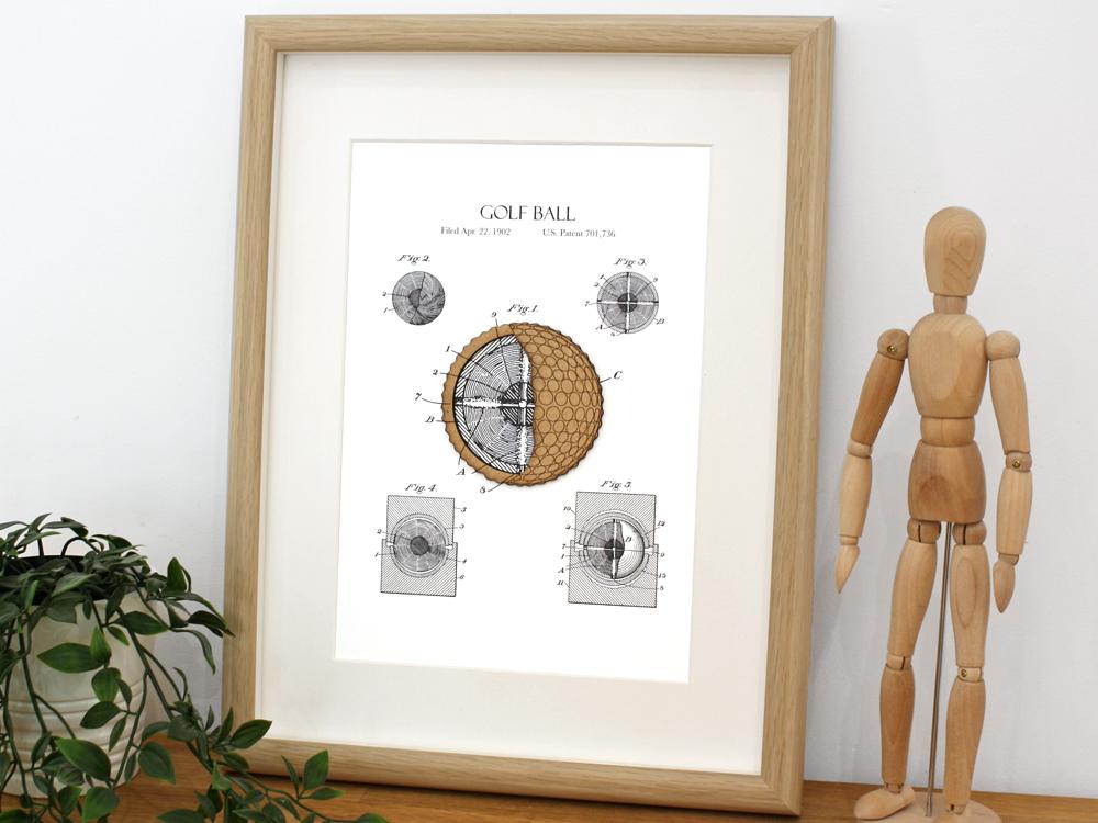 golf gifts, golf decor