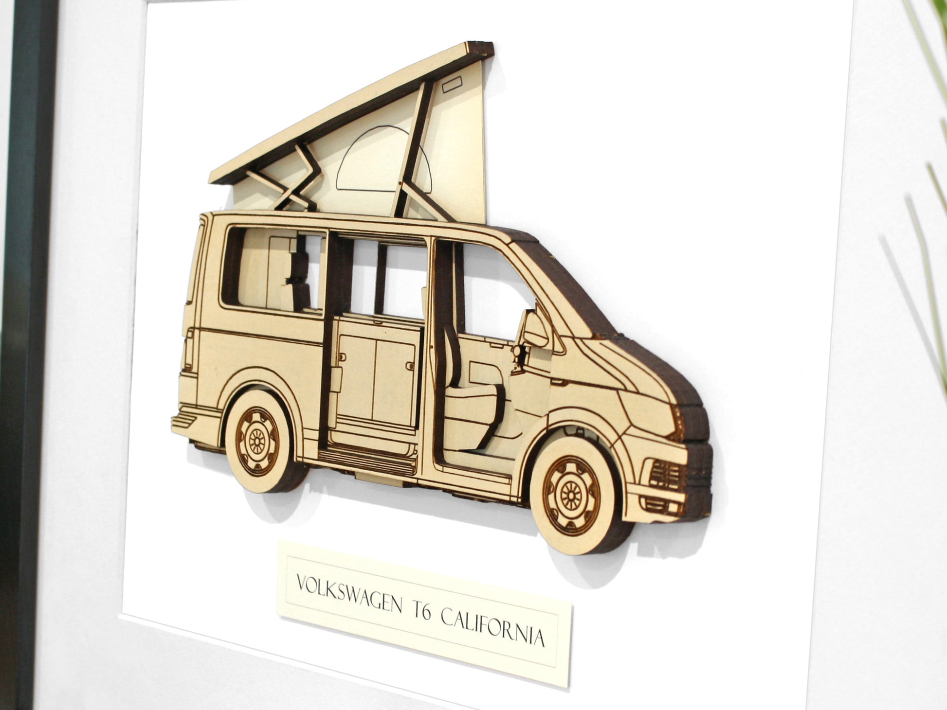 vw t6 camper VW T6 California Art | VW T6 Camper