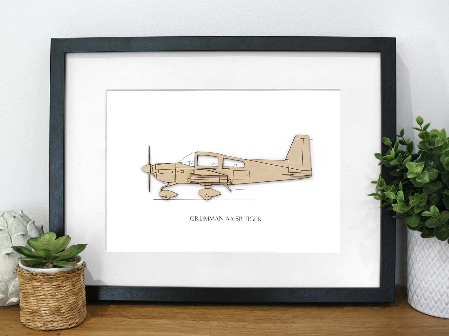 Grumman AA-5B-Tiger aviation gifts