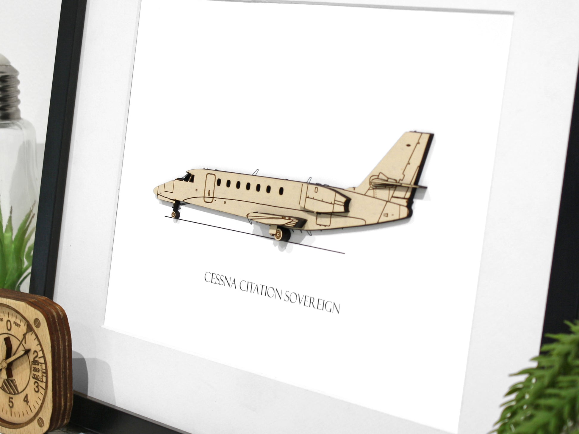 Cessna Citation Sovereign pilot gifts