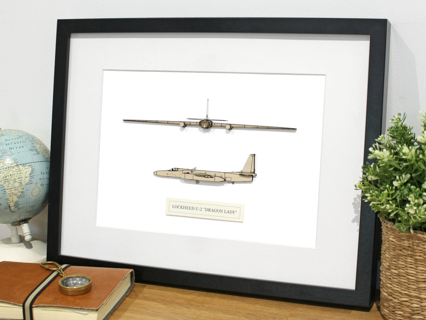 Lockheed U-2 aviation gifts