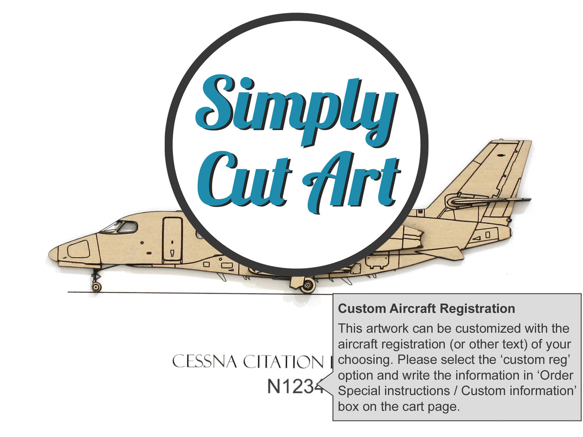 Arte aeronáutico del Cessna Citation Latitude