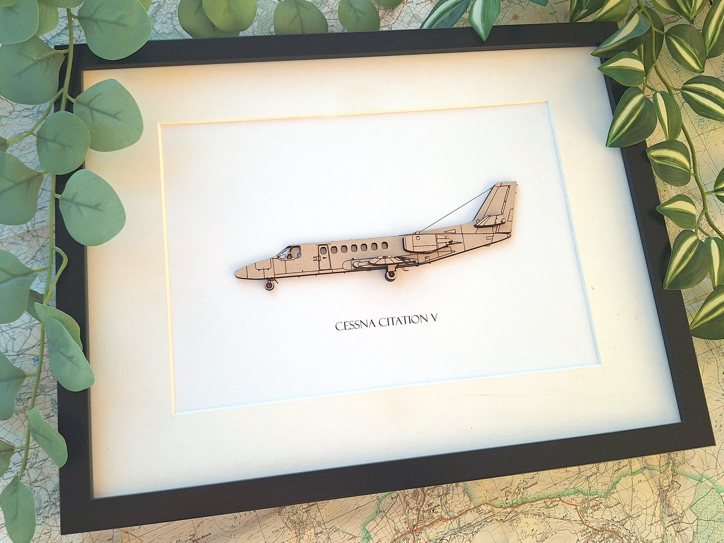 Cessna Citation V pilot gifts