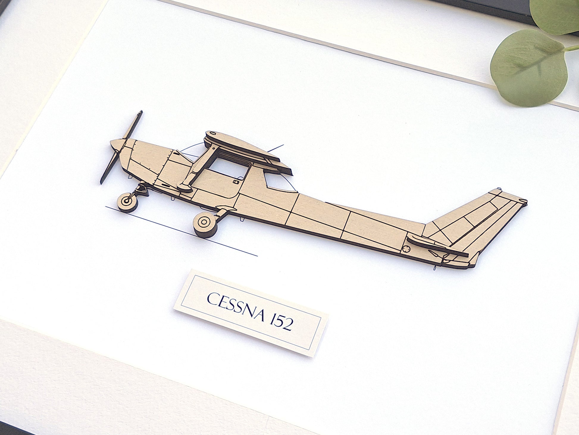 Cessna 152 pilot gifts