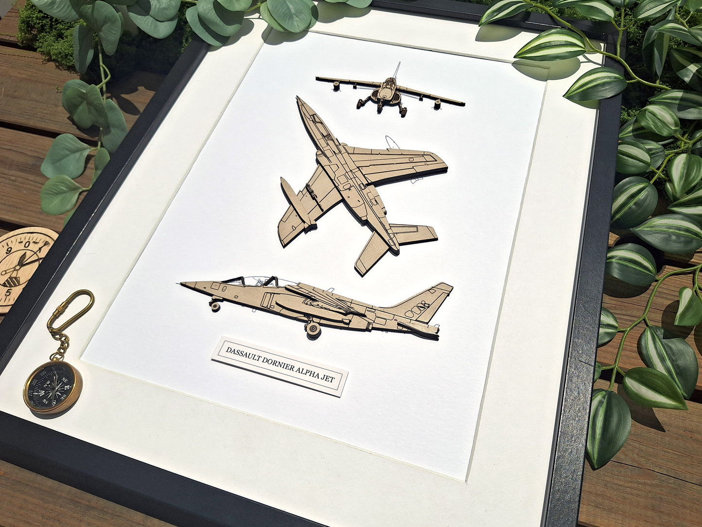 Dassault Dornier Alpha Jet pilot gifts