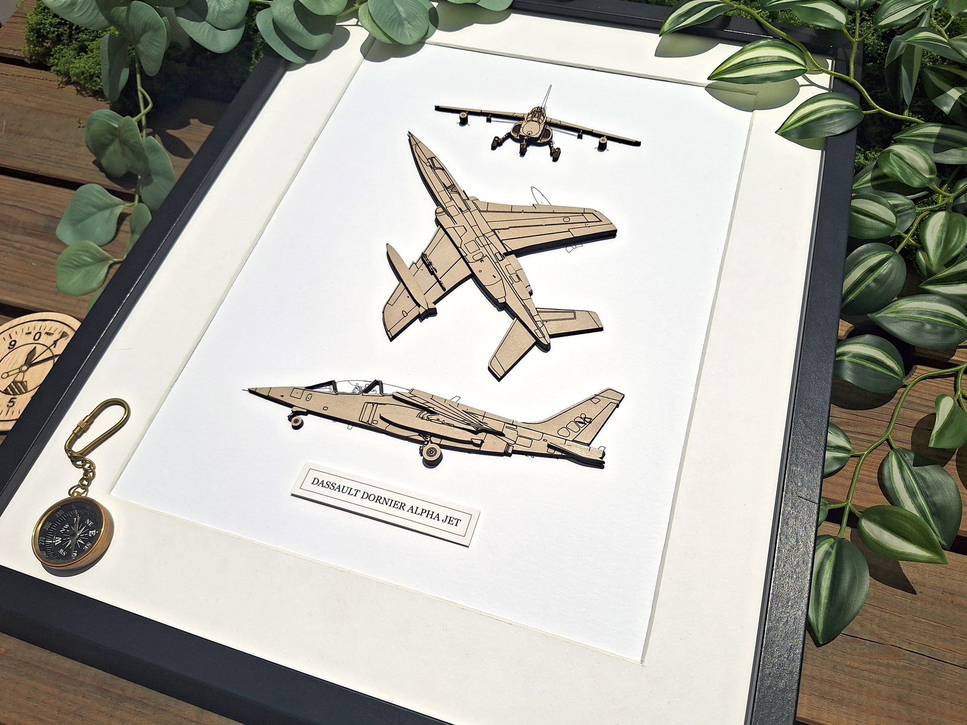Dassault Dornier Alpha Jet pilot gifts