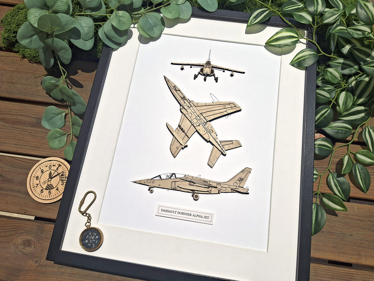Dassault Dornier Alpha Jet aviation gifts