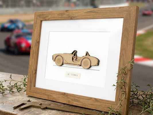 AC Cobra gifts