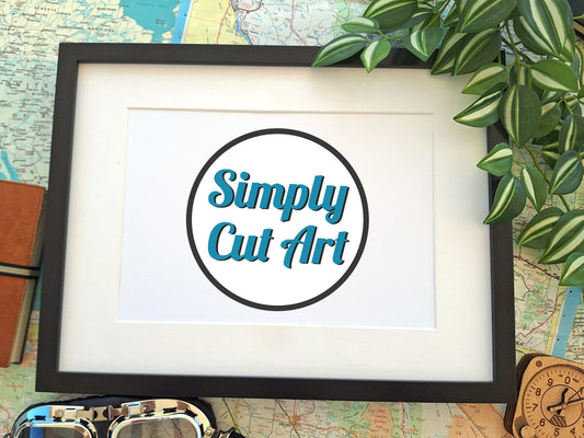 Printable Art Upgrade