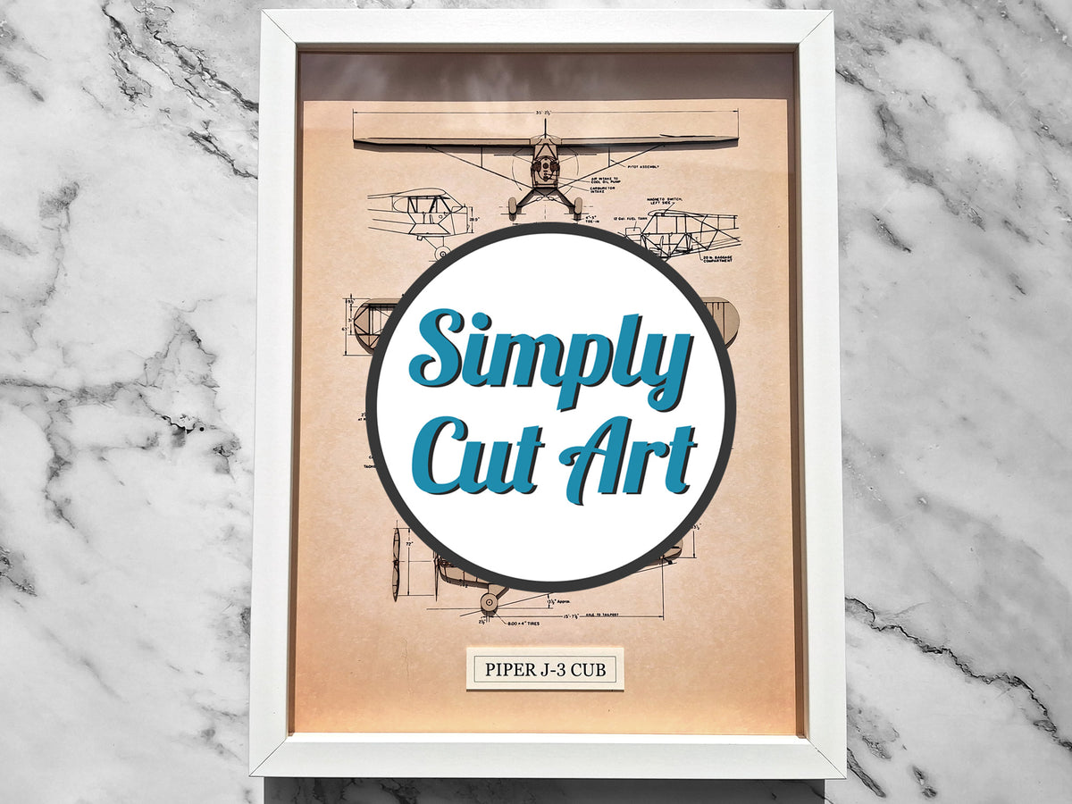 Frame my artwork add-on +