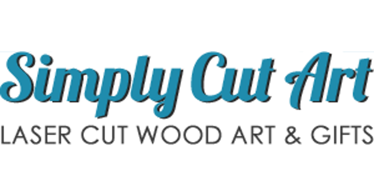 Arte y regalos de aviones Cessna – Simply Cut Art