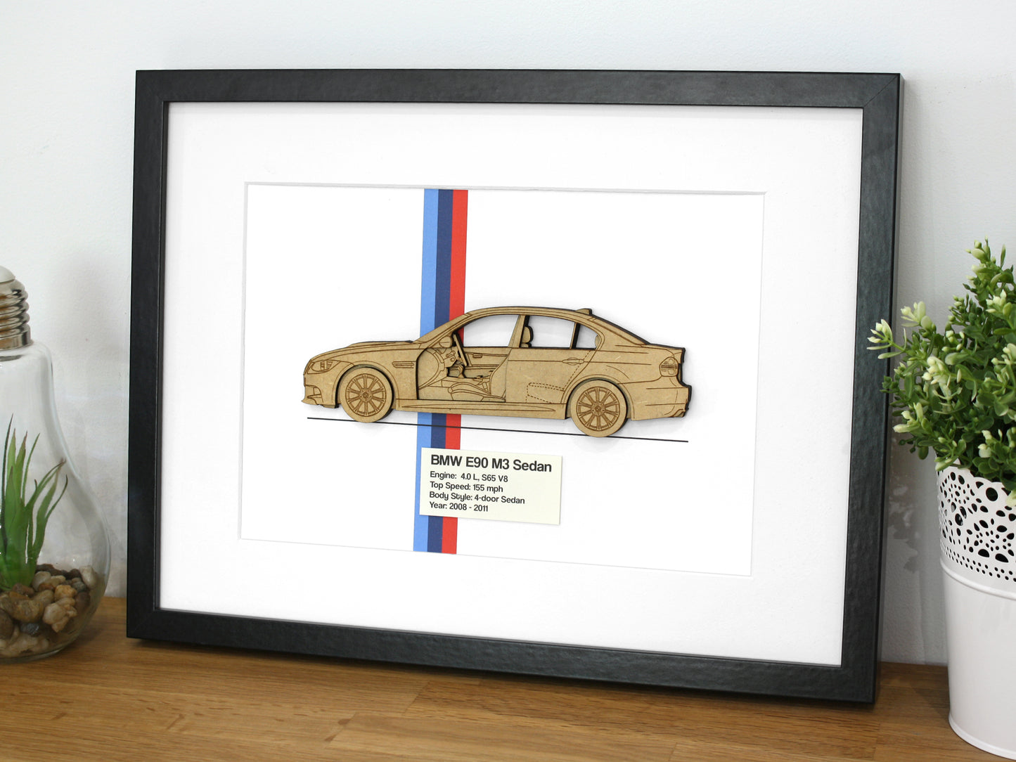 BMW M3 E90 gifts