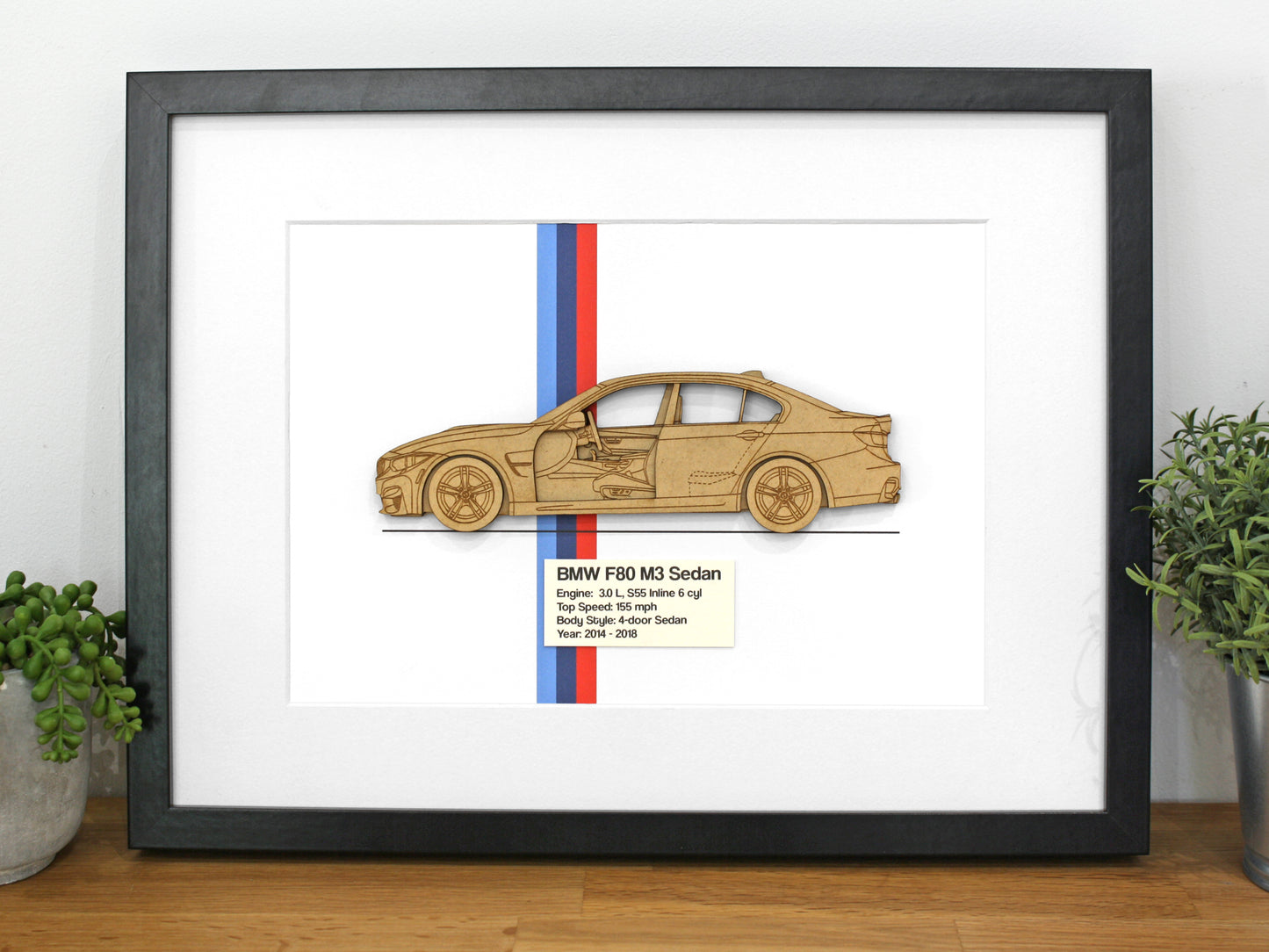 BMW F80 M3 gifts