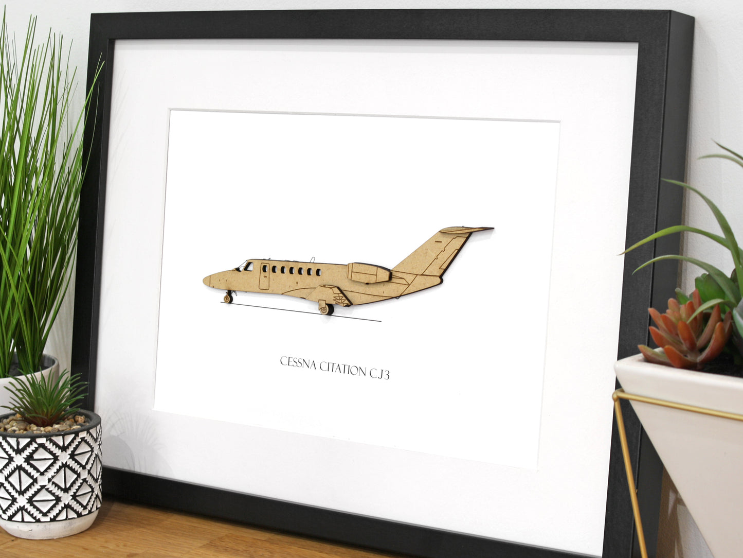 Cessna Citation CJ3 gifts